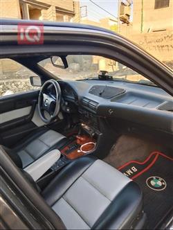 بي ام دبليو الفئة 5